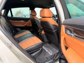 BMW X6 40d= xDrive= Individual= Sport Pack= , снимка 13