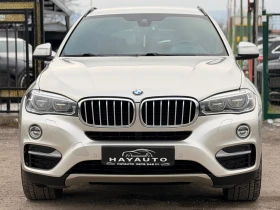 BMW X6 40d= xDrive= Individual= Sport Pack= , снимка 2