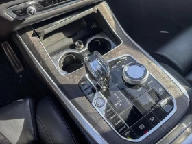BMW X5 40i* M* LASER* Diamond* HUD* H/K* 360* Обдух* Възд, снимка 13