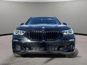 BMW X5 40i* M* LASER* Diamond* HUD* H/K* 360* Обдух* Възд, снимка 2