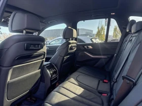 BMW X5 40i* M* LASER* Diamond* HUD* H/K* 360* Обдух* Възд, снимка 16