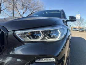 BMW X5 40i* M* LASER* Diamond* HUD* H/K* 360* Обдух* Възд, снимка 5