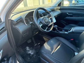 Hyundai Tucson * * CARFAX * * АВТО КРЕДИТ * * , снимка 6