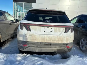 Hyundai Tucson * * CARFAX * * АВТО КРЕДИТ * * , снимка 5