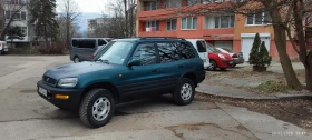 Toyota Rav4, снимка 4