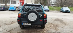 Toyota Rav4, снимка 5