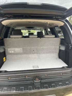 Toyota Sequoia Limited , снимка 13