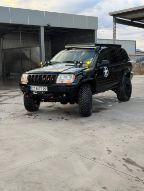 Jeep Grand cherokee, снимка 10