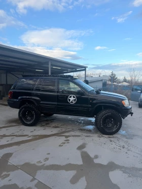 Jeep Grand cherokee, снимка 2