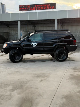 Jeep Grand cherokee, снимка 6
