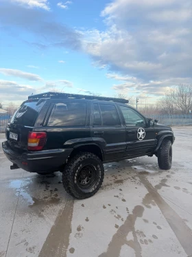 Jeep Grand cherokee, снимка 5