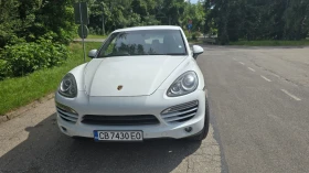 Porsche Cayenne, снимка 1
