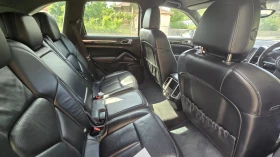Porsche Cayenne, снимка 7