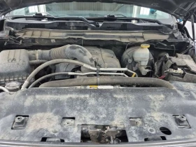 Dodge RAM 1500 * SPORT * CARFAX * ЦЕНА ДО БГ, снимка 16