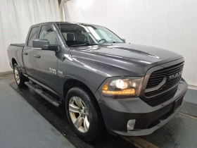 Dodge RAM 1500 * SPORT * CARFAX * ЦЕНА ДО БГ, снимка 2