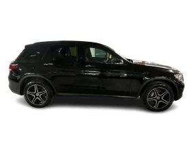 Mercedes-Benz GLC * GLC300 4M * CARFAX * ЦЕНА ДО БГ, снимка 16