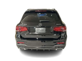 Mercedes-Benz GLC * GLC300 4M * CARFAX * ЦЕНА ДО БГ, снимка 12
