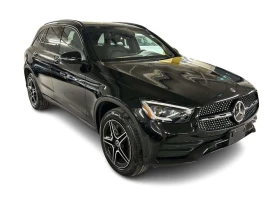 Mercedes-Benz GLC * GLC300 4M * CARFAX * ЦЕНА ДО БГ, снимка 2
