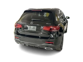 Mercedes-Benz GLC * GLC300 4M * CARFAX * ЦЕНА ДО БГ, снимка 13