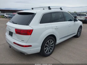 Audi Q7 3.0l 55 Premium, снимка 4