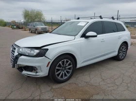 Audi Q7 3.0l 55 Premium, снимка 2