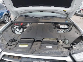 Audi Q7 3.0l 55 Premium, снимка 10