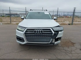 Audi Q7 3.0l 55 Premium, снимка 12