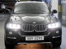 BMW X4 2.0d, снимка 2