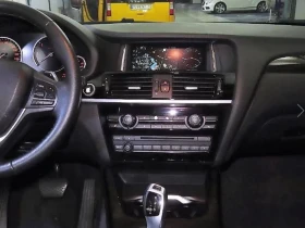 BMW X4 2.0d, снимка 11