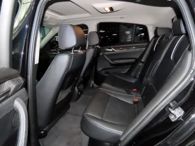 BMW X4 2.0d, снимка 7