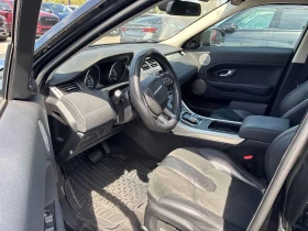 Land Rover Range Rover Evoque * Pure * CARFAX * ПАНО * KEYLESS * ПОДГРЕВИ, снимка 5
