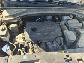 Hyundai Santa fe, снимка 6