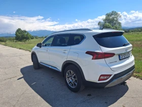 Hyundai Santa fe, снимка 16