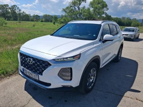 Hyundai Santa fe, снимка 1