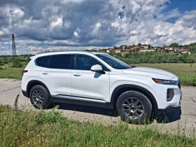 Hyundai Santa fe, снимка 14