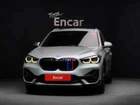BMW X1 (F48) xDrive 20I Advantage, снимка 3