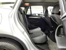 BMW X1 (F48) xDrive 20I Advantage, снимка 11