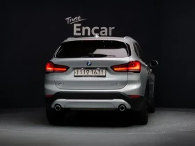 BMW X1 (F48) xDrive 20I Advantage, снимка 4
