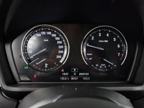 BMW X1 (F48) xDrive 20I Advantage, снимка 7