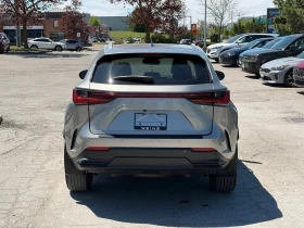 Lexus NX 350h AWD* AвтоКредит* (ЦЕНА ДО БГ), снимка 5
