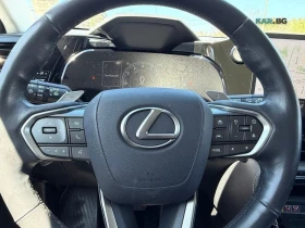 Lexus NX 350h AWD* AвтоКредит* (ЦЕНА ДО БГ), снимка 12
