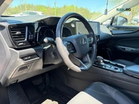 Lexus NX 350h AWD* AвтоКредит* (ЦЕНА ДО БГ), снимка 10