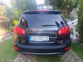 Hyundai Santa fe 2.2 CRDi 4WD , снимка 5