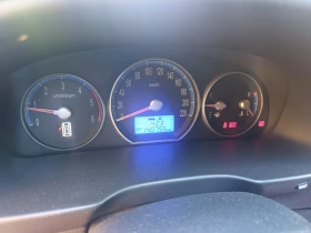 Hyundai Santa fe 2.2 CRDi 4WD , снимка 11