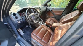 VW Tiguan R, снимка 7