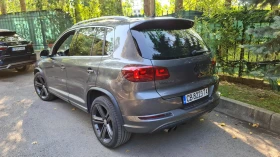 VW Tiguan R, снимка 2