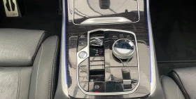 BMW X7 M60i/ M SPORT PRO/SKY LOUNGE/6 SEATS/H&K/ HUD/ 360, снимка 11