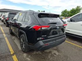Toyota Rav4 * HYBRID XLE * AWD * CARFAX * , снимка 4
