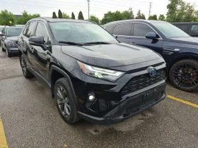 Toyota Rav4 * HYBRID XLE * AWD * CARFAX * , снимка 2