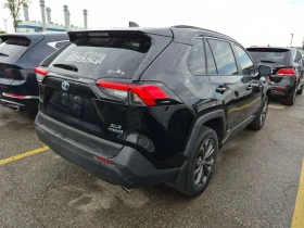 Toyota Rav4 * HYBRID XLE * AWD * CARFAX * , снимка 3